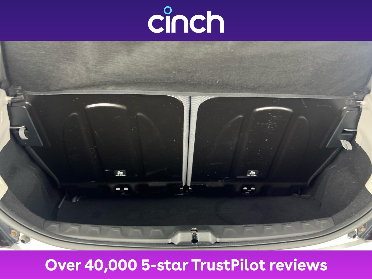 Used Toyota AYGO 2020 for sale - 77060765: Photo 21