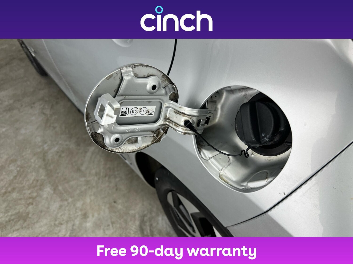 Used Toyota AYGO 2020 for sale - 77060765: Photo 29