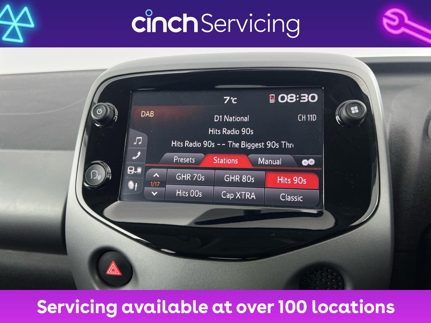 Used Toyota AYGO 2020 for sale - 77060765: Photo 31