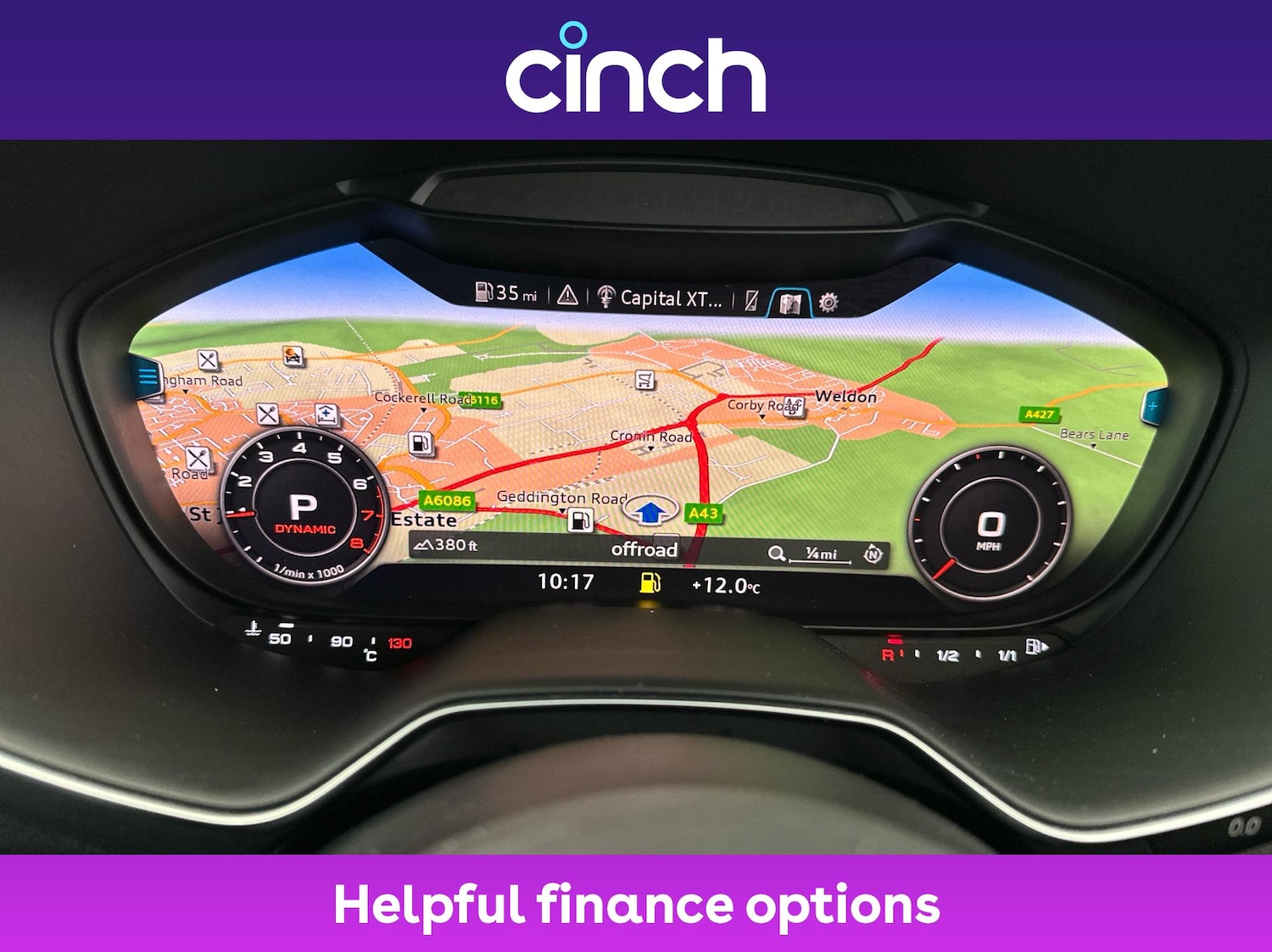 Used Audi TT 2019 for sale - 76569242: Photo 17