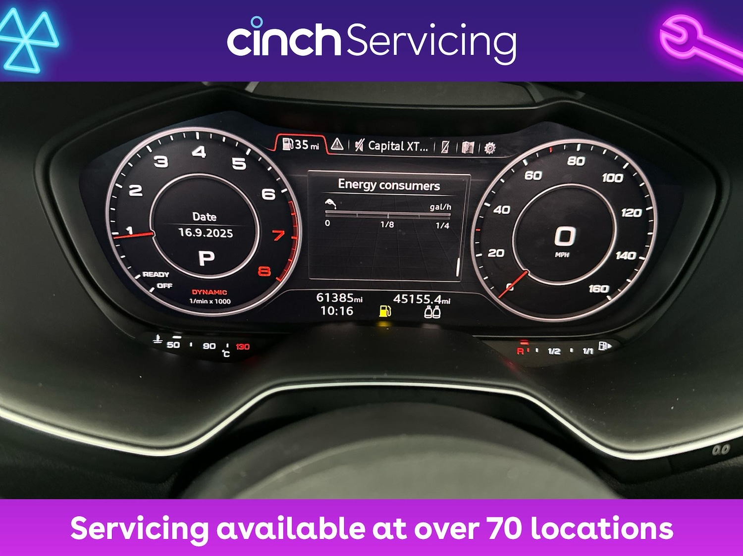 Used Audi TT 2019 for sale - 76569242: Photo 18