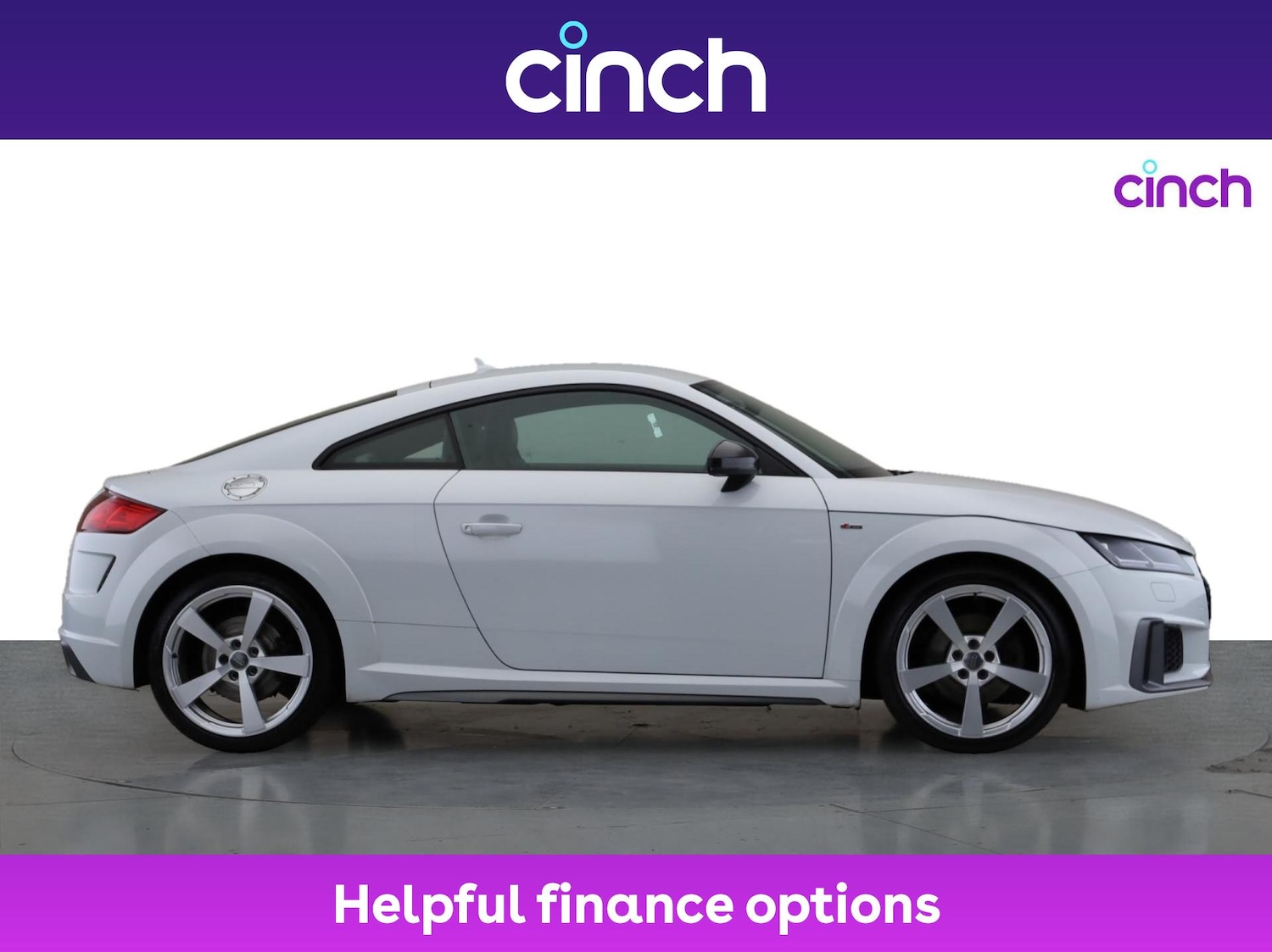 Used Audi TT 2019 for sale - 76569242: Photo 2