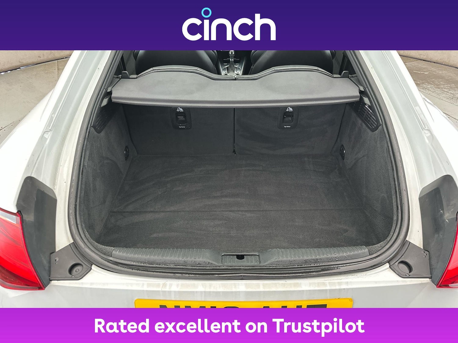 Used Audi TT 2019 for sale - 76569242: Photo 21