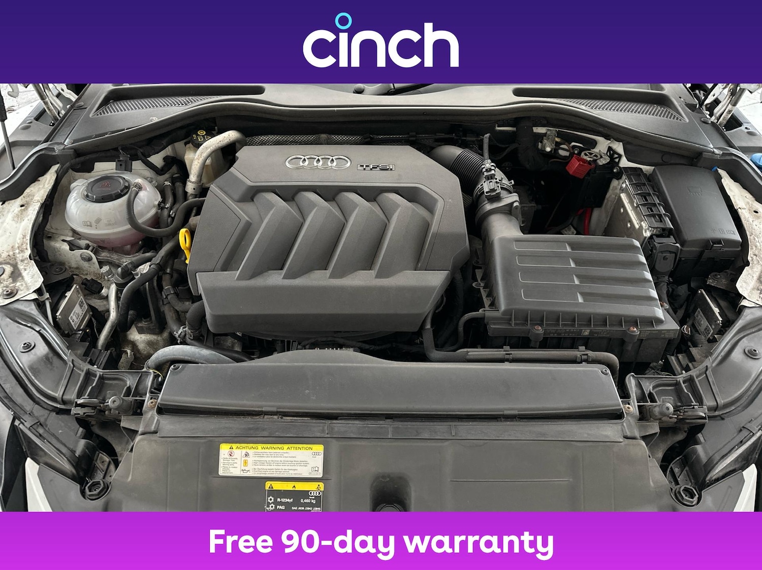 Used Audi TT 2019 for sale - 76569242: Photo 23