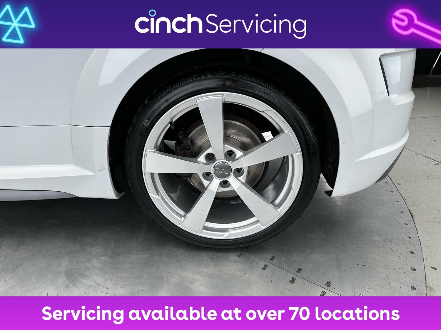 Used Audi TT 2019 for sale - 76569242: Photo 26