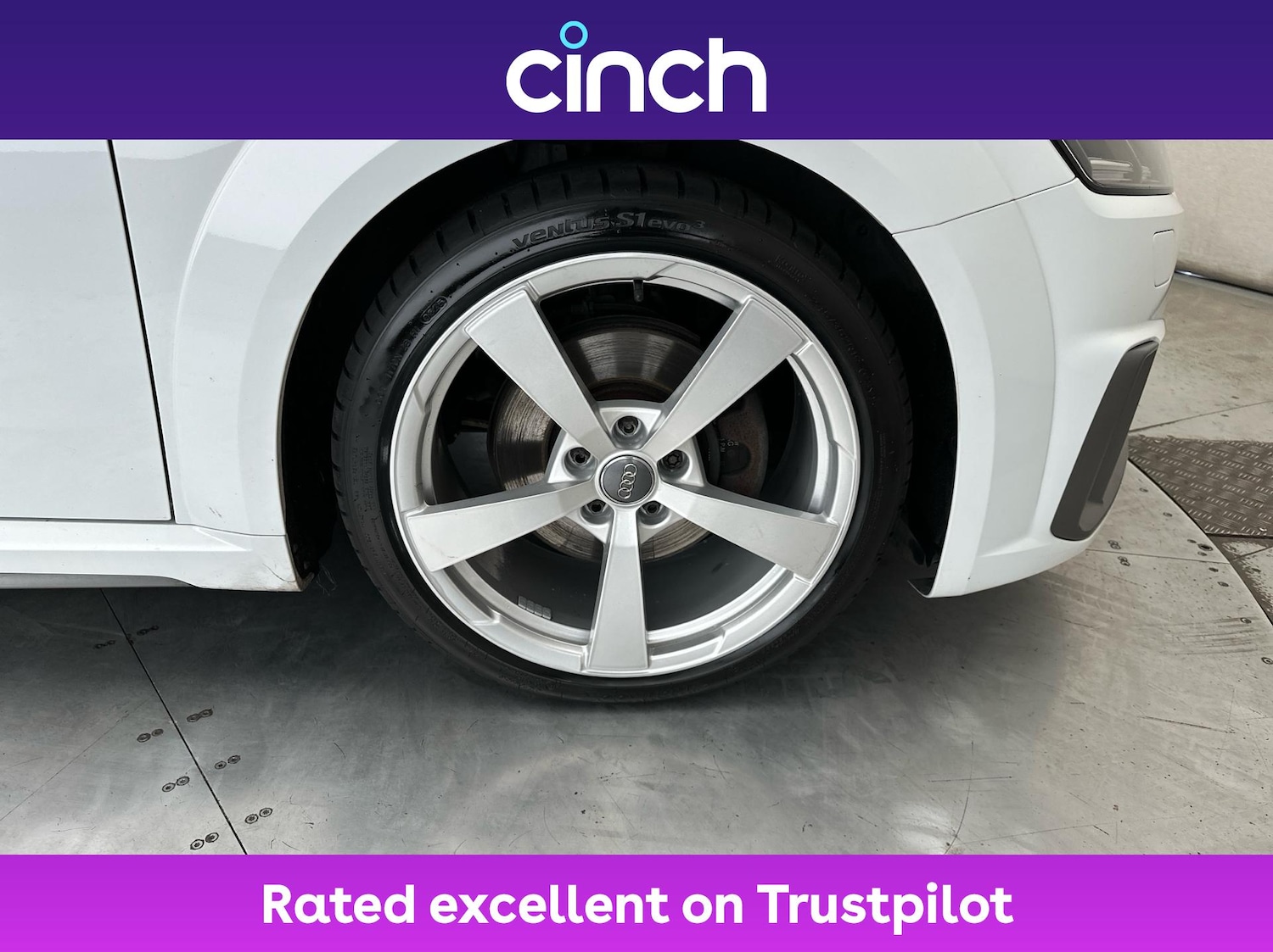 Used Audi TT 2019 for sale - 76569242: Photo 28