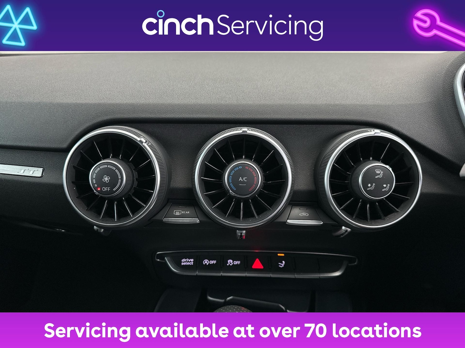 Used Audi TT 2019 for sale - 76569242: Photo 31