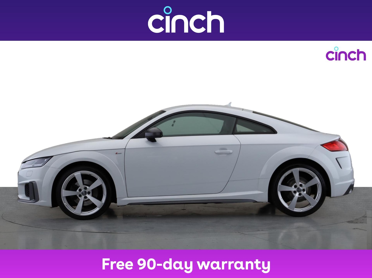 Used Audi TT 2019 for sale - 76569242: Photo 8
