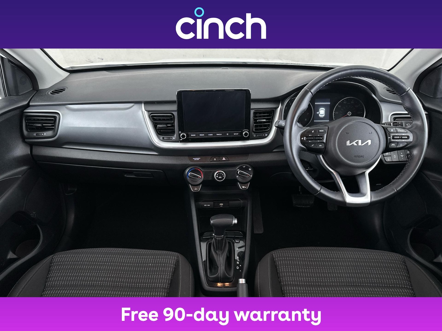 Used Kia Stonic 2023 for sale - 77071762: Photo 15