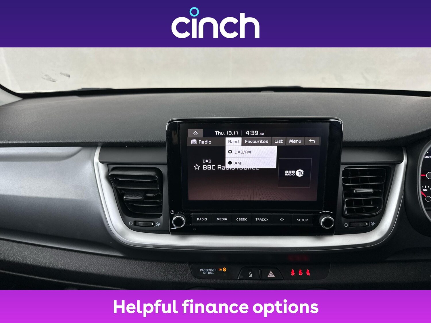 Used Kia Stonic 2023 for sale - 77071762: Photo 17