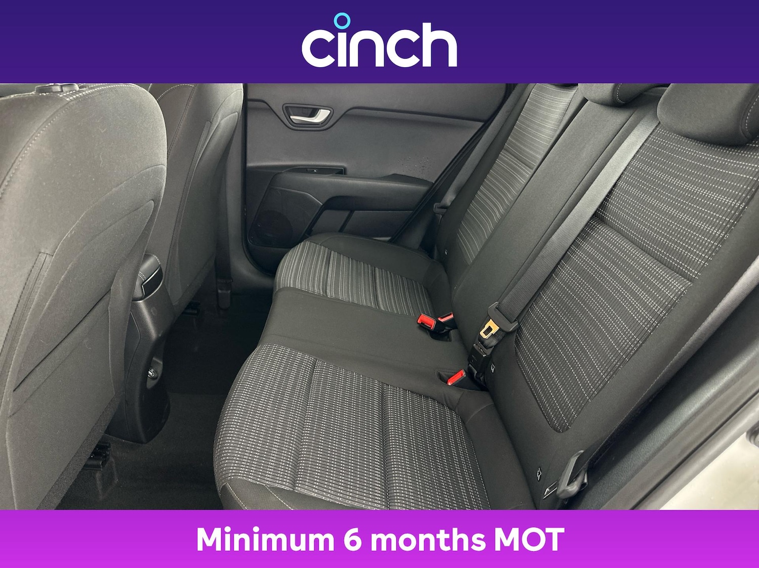 Used Kia Stonic 2023 for sale - 77071762: Photo 20