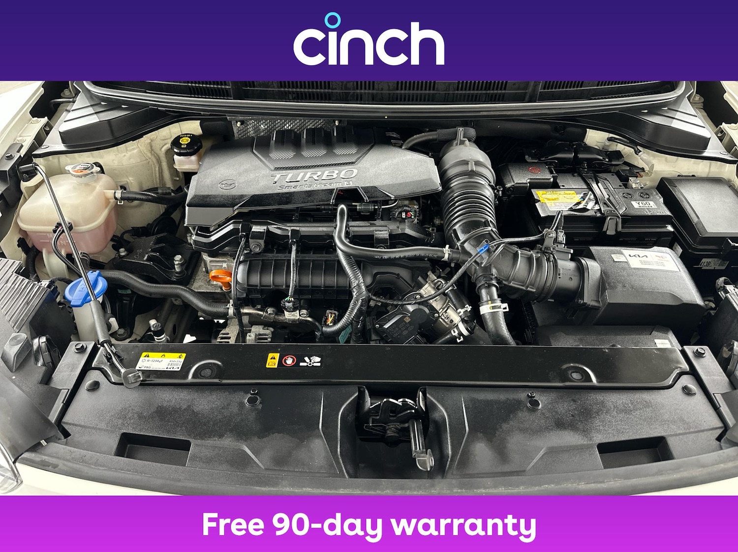 Used Kia Stonic 2023 for sale - 77071762: Photo 23