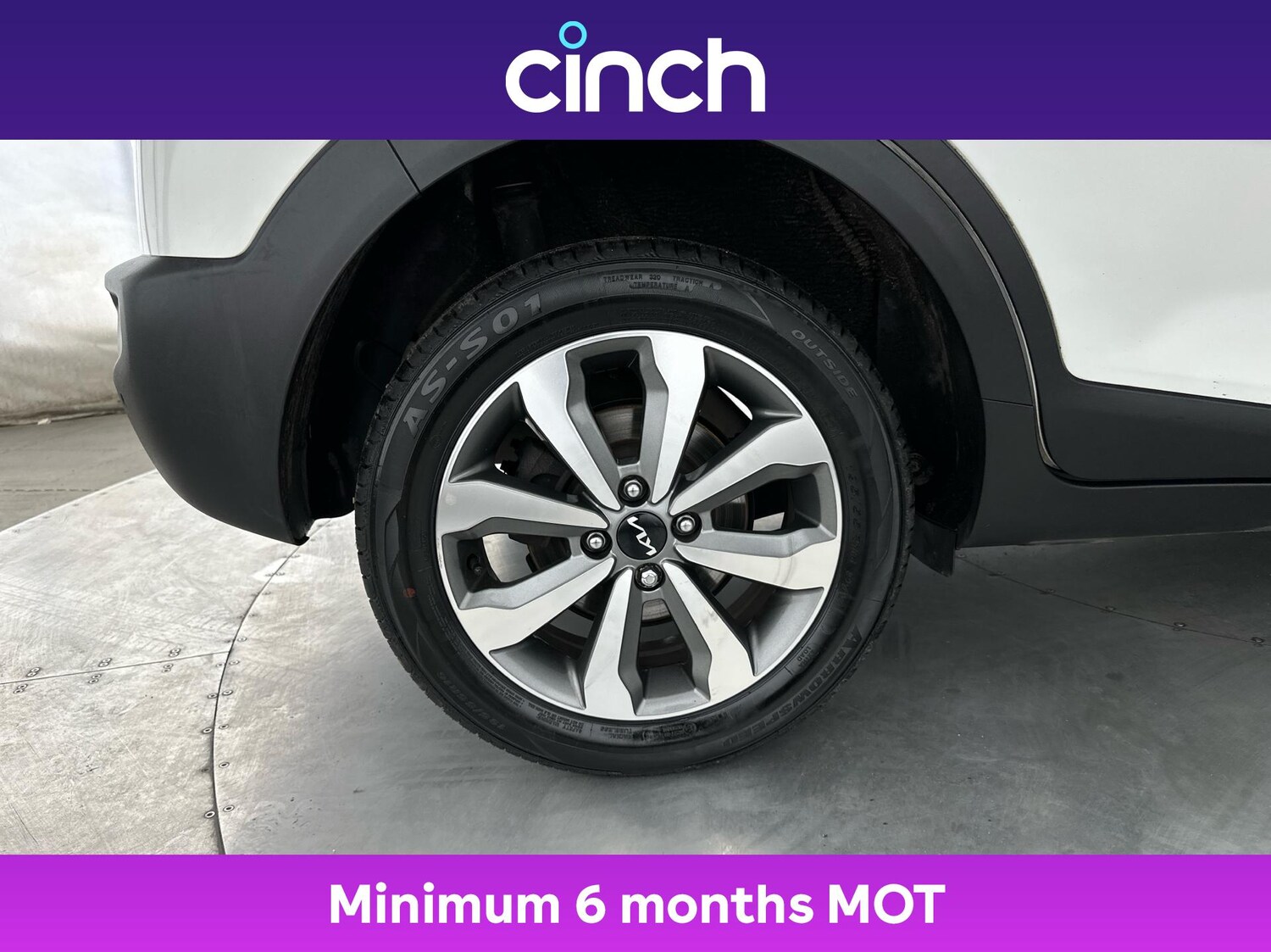 Used Kia Stonic 2023 for sale - 77071762: Photo 27