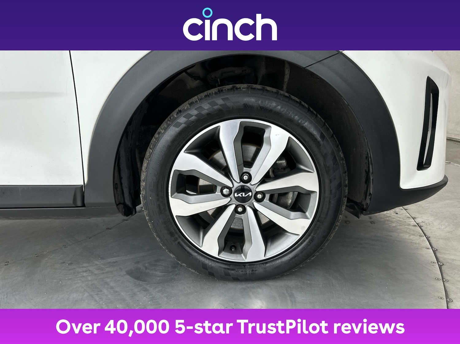 Used Kia Stonic 2023 for sale - 77071762: Photo 28