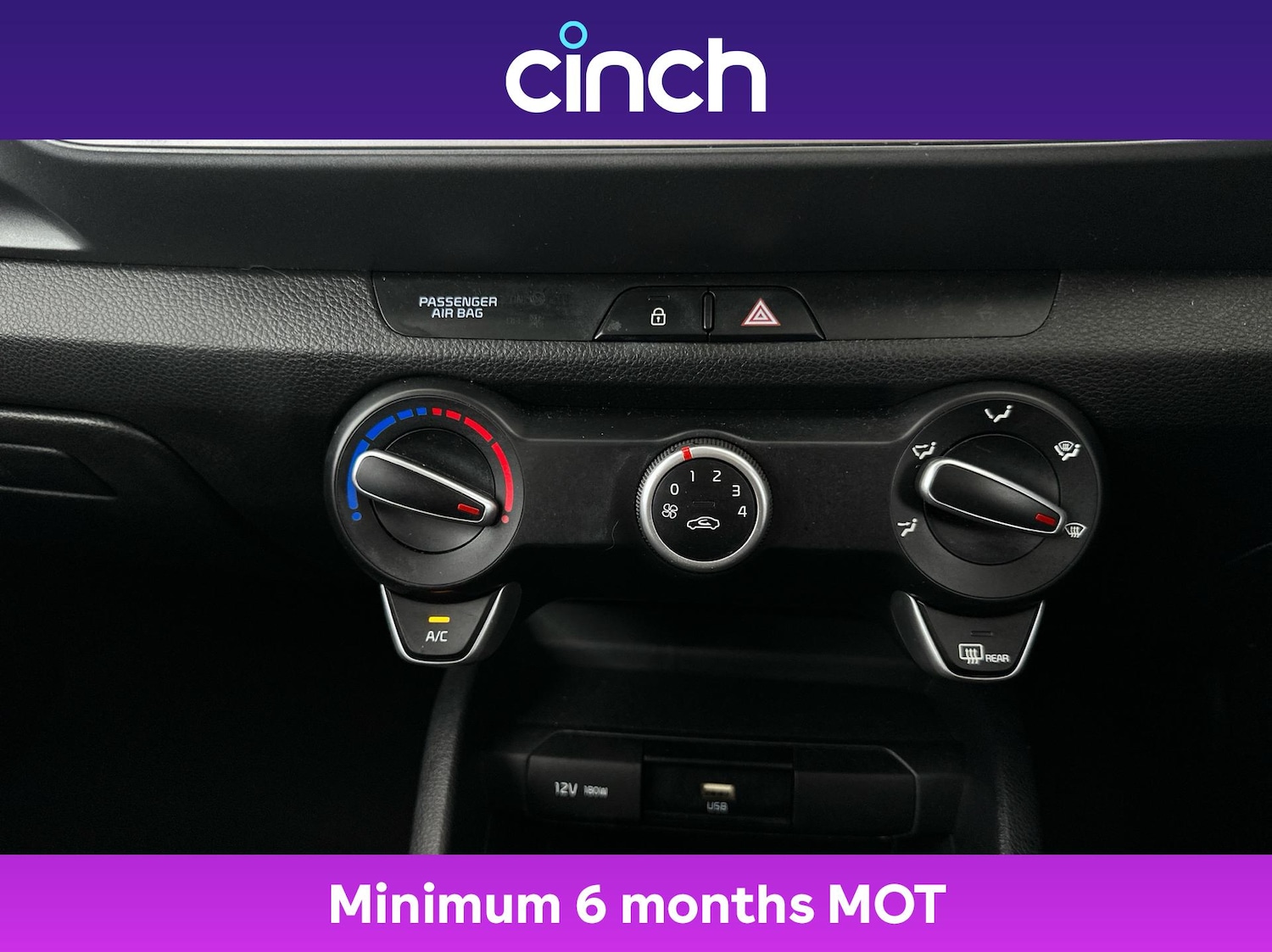 Used Kia Stonic 2023 for sale - 77071762: Photo 32