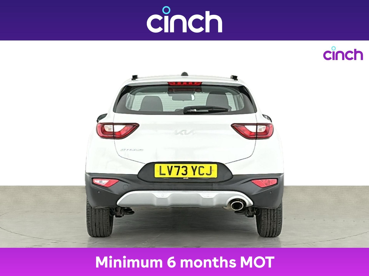 Used Kia Stonic 2023 for sale - 77071762: Photo 5