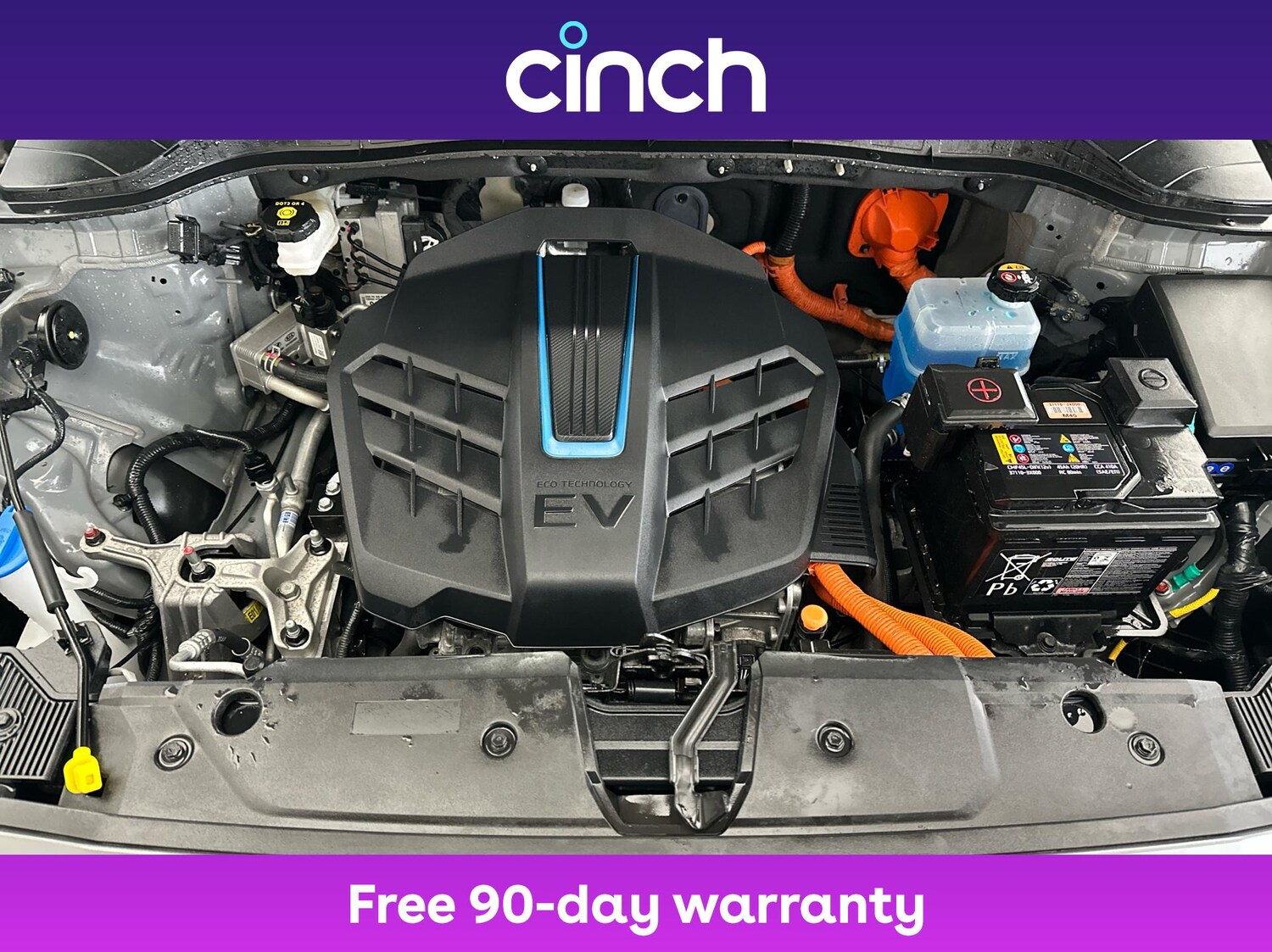 Used Hyundai KONA 2022 for sale - 77021931: Photo 23