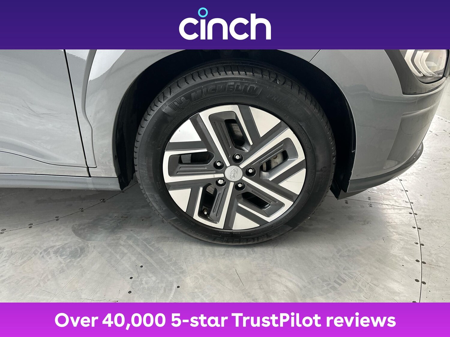 Used Hyundai KONA 2022 for sale - 77021931: Photo 28