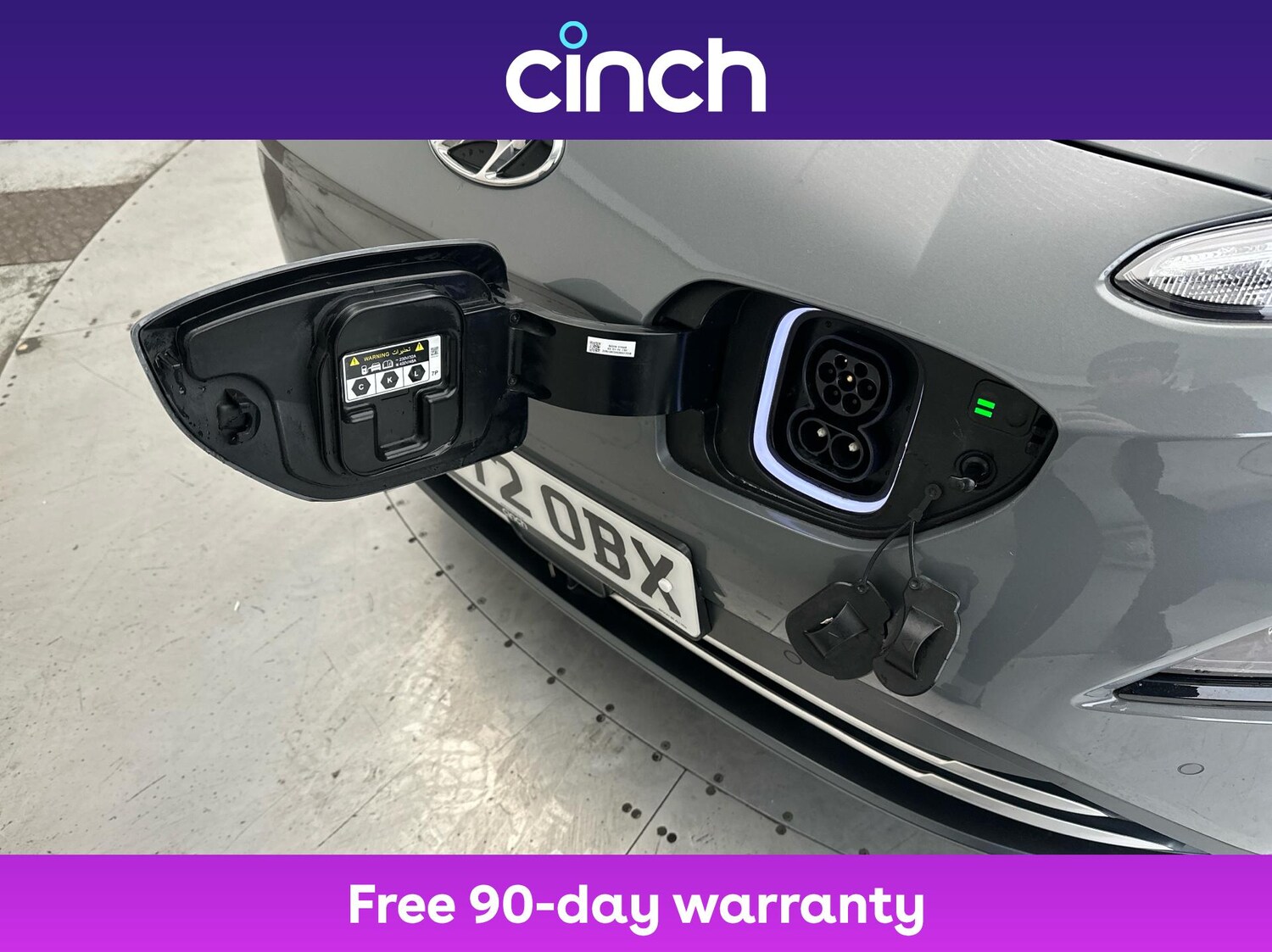 Used Hyundai KONA 2022 for sale - 77021931: Photo 29