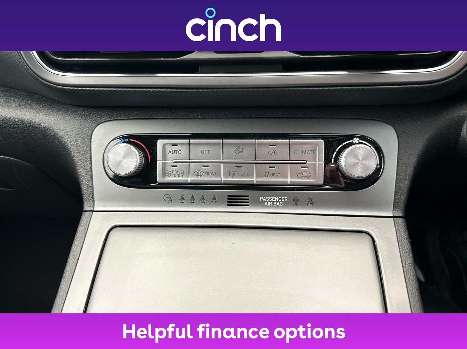 Used Hyundai KONA 2022 for sale - 77021931: Photo 35