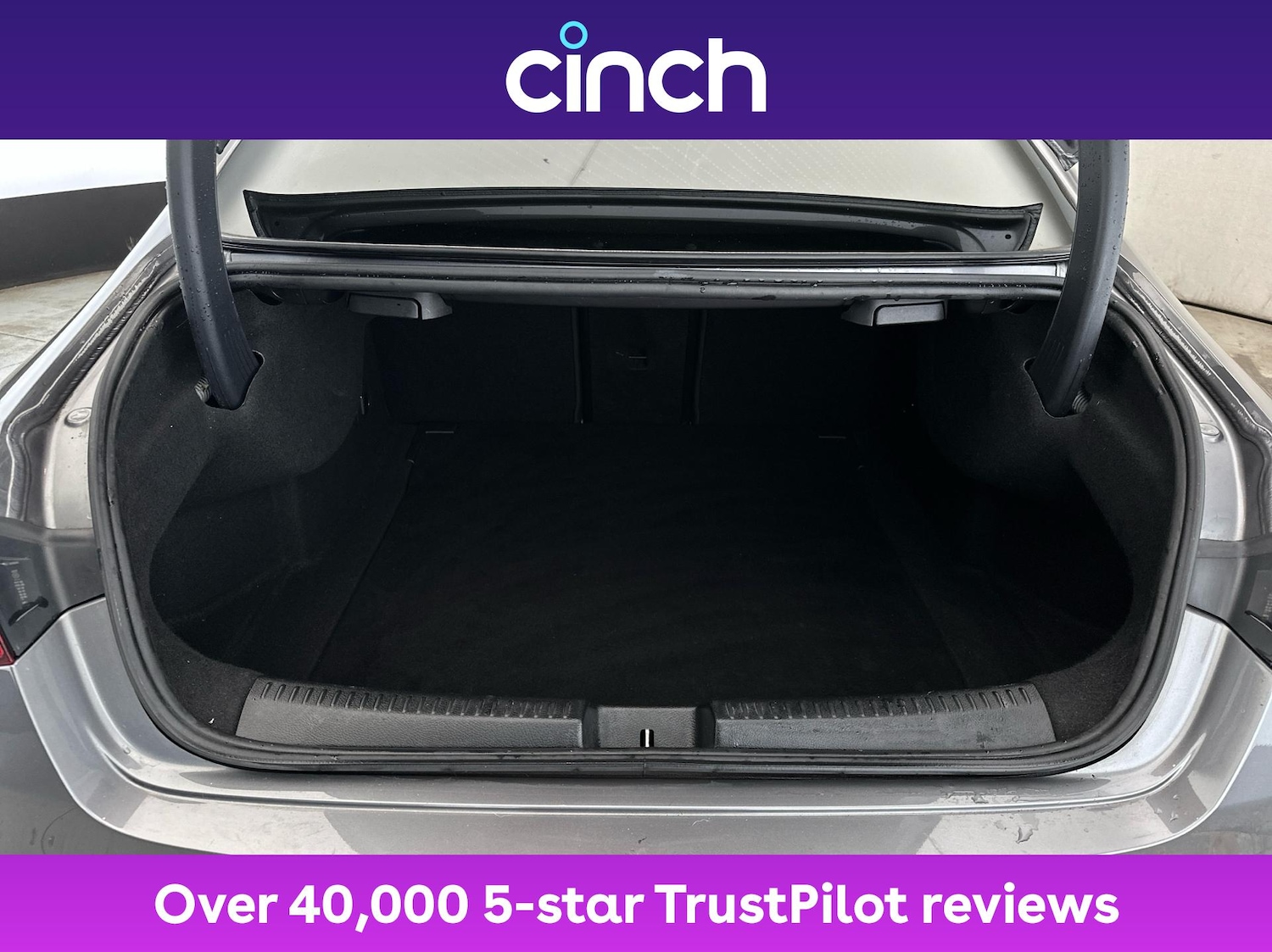 Used Mercedes-Benz CLA 2019 for sale - 76999562: Photo 21