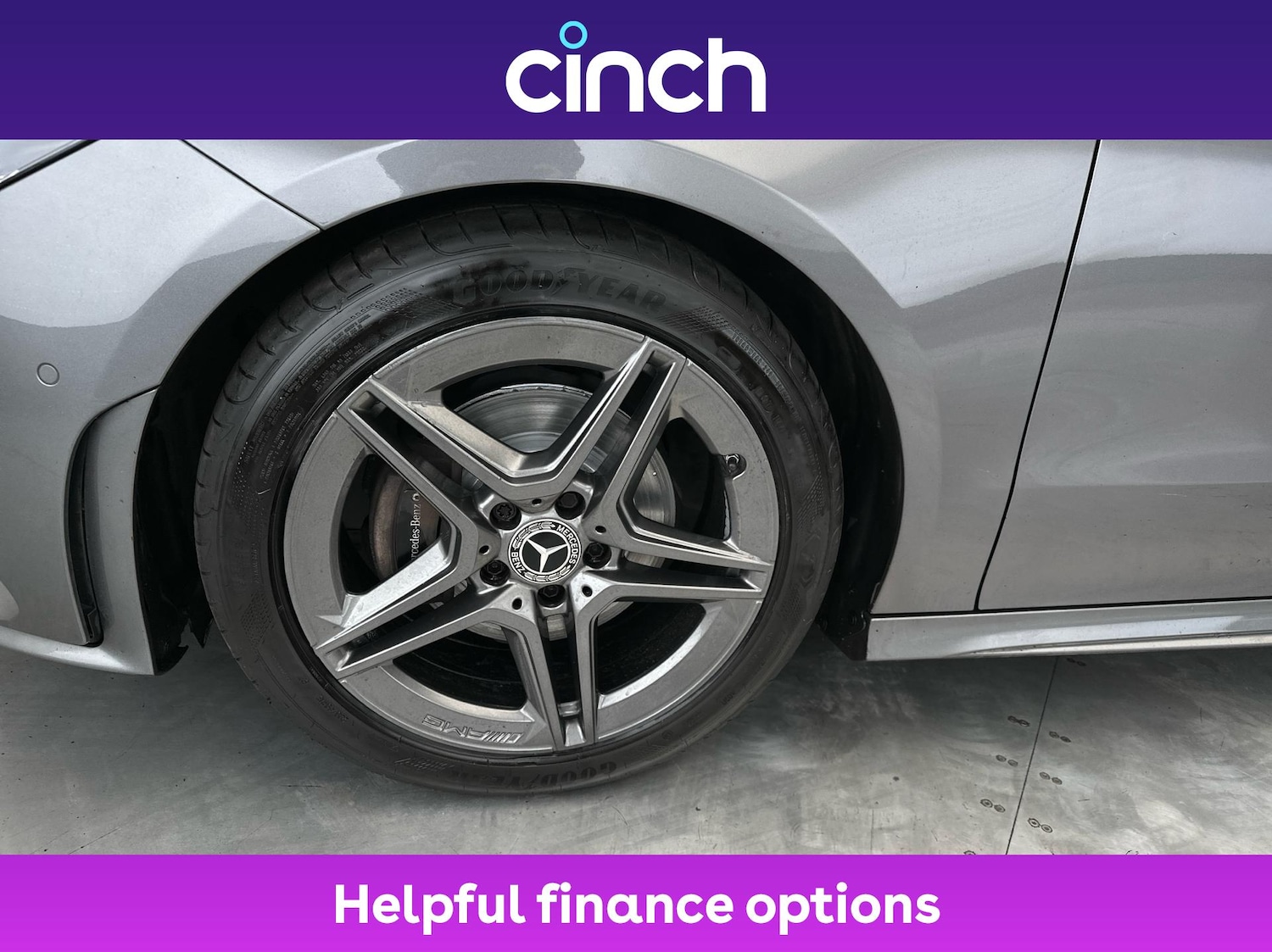 Used Mercedes-Benz CLA 2019 for sale - 76999562: Photo 24