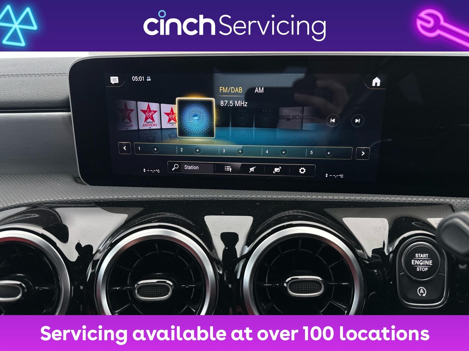 Used Mercedes-Benz CLA 2019 for sale - 76999562: Photo 31