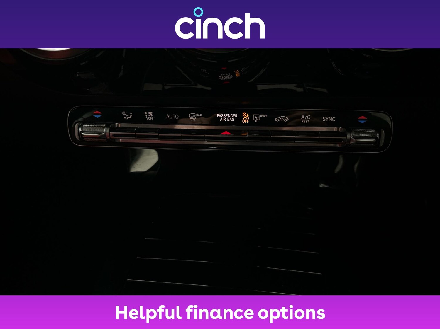 Used Mercedes-Benz CLA 2019 for sale - 76999562: Photo 35