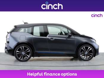 Used BMW i3 2022 for sale - 75323349: Photo