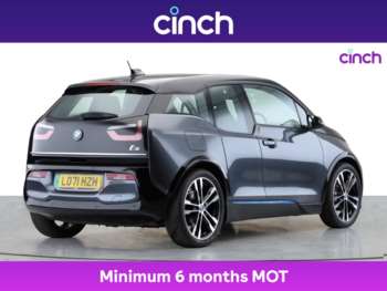 Used BMW i3 2022 for sale - 75323349: Photo