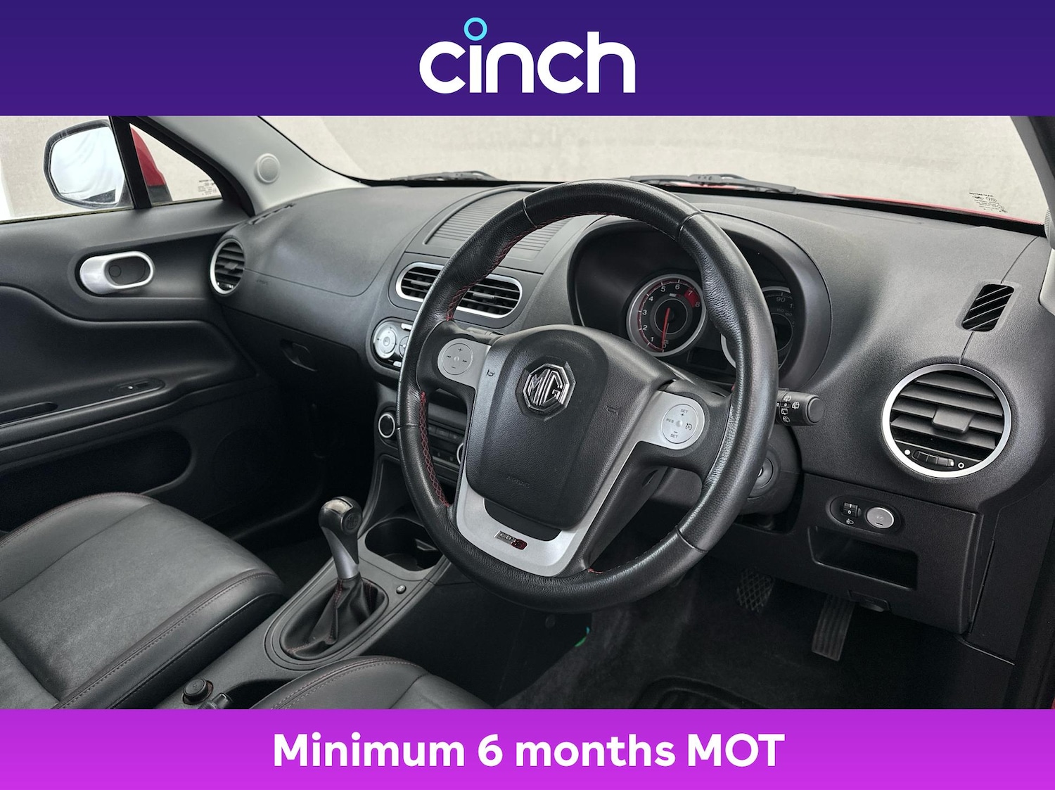 Used MG MG3 2017 for sale - 77013875: Photo 12