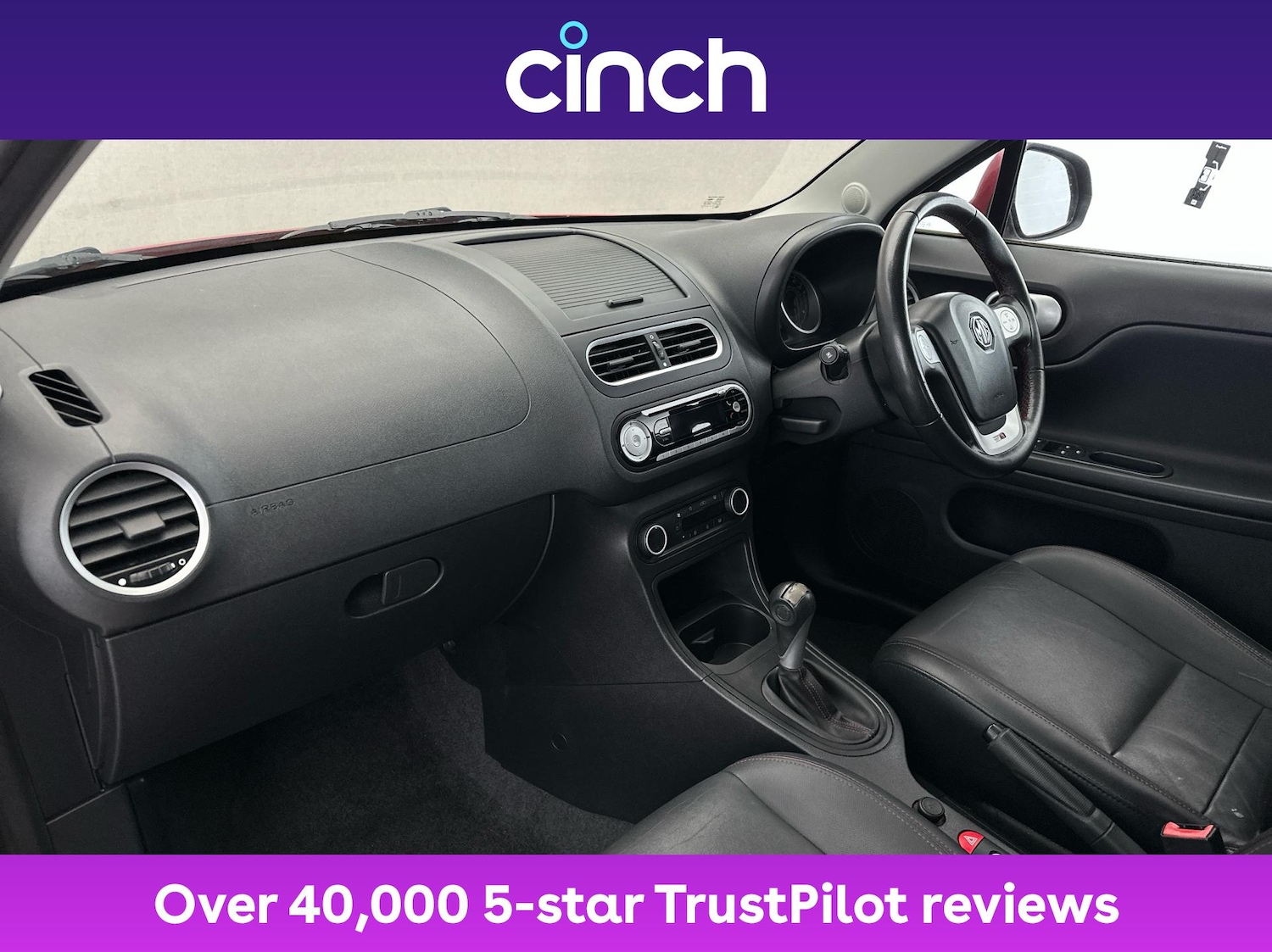 Used MG MG3 2017 for sale - 77013875: Photo 14