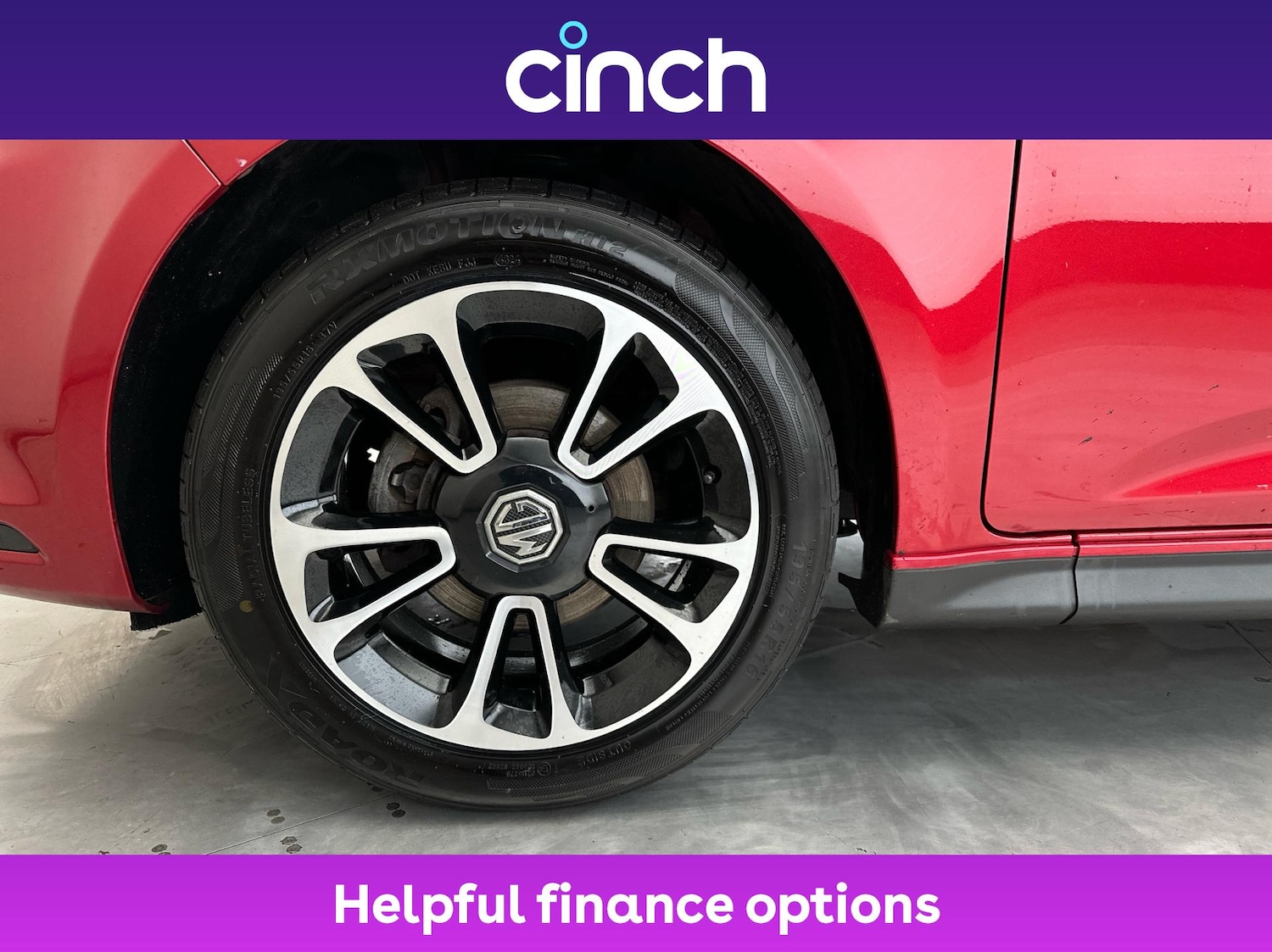 Used MG MG3 2017 for sale - 77013875: Photo 24