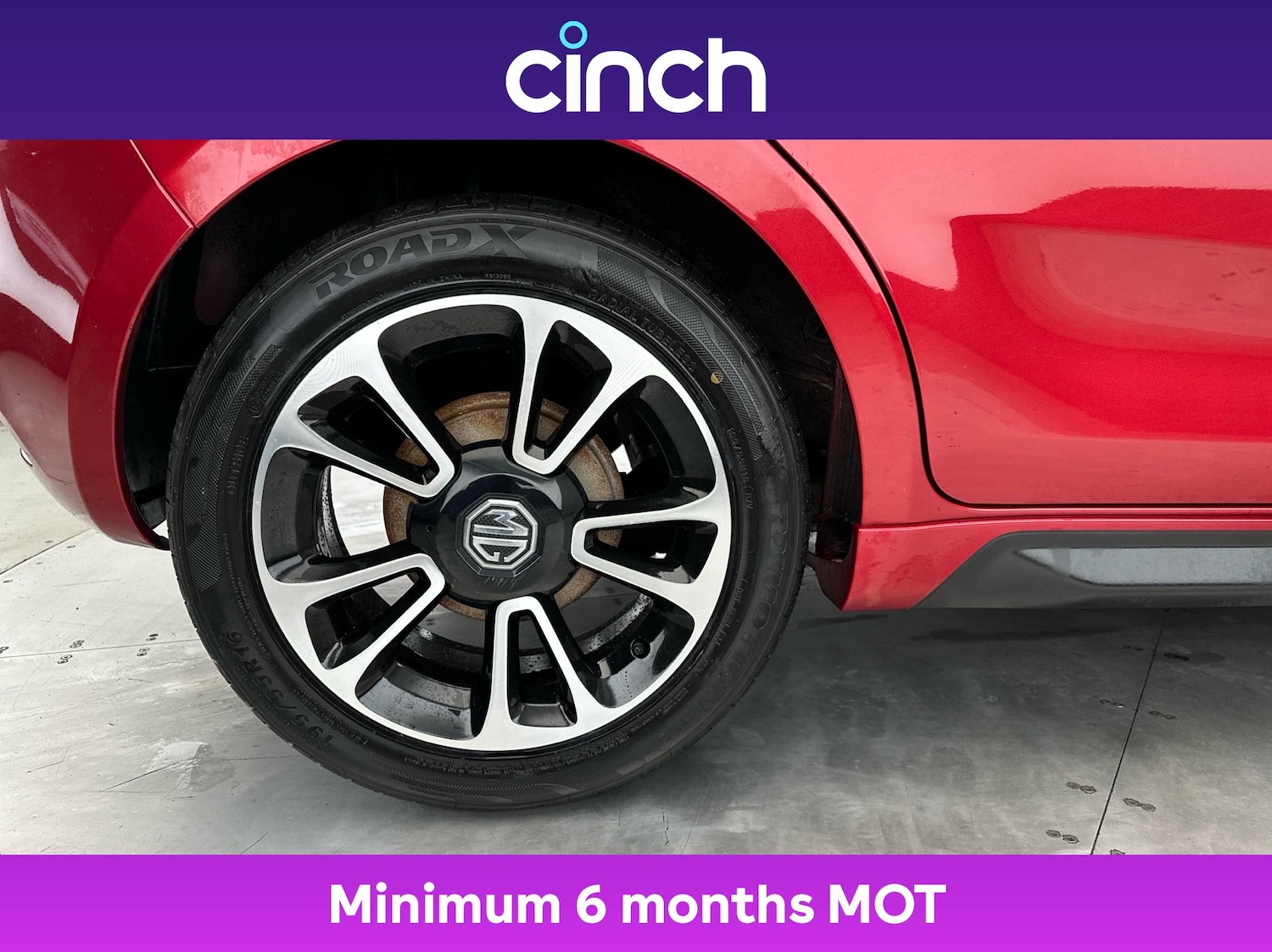 Used MG MG3 2017 for sale - 77013875: Photo 27