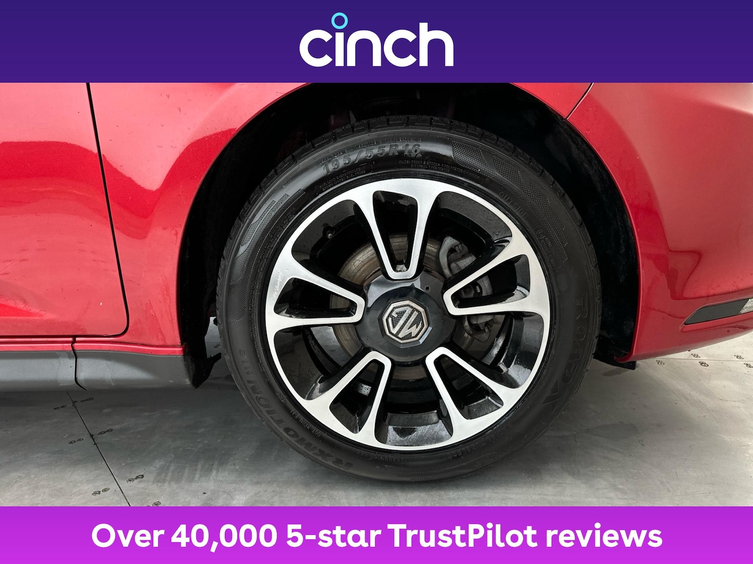 Used MG MG3 2017 for sale - 77013875: Photo 28