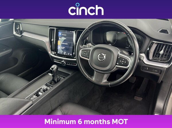 Used Volvo V60 2019 for sale - 76245675: Photo 12