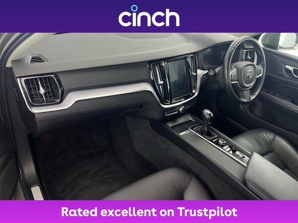 Used Volvo V60 2019 for sale - 76245675: Photo 14