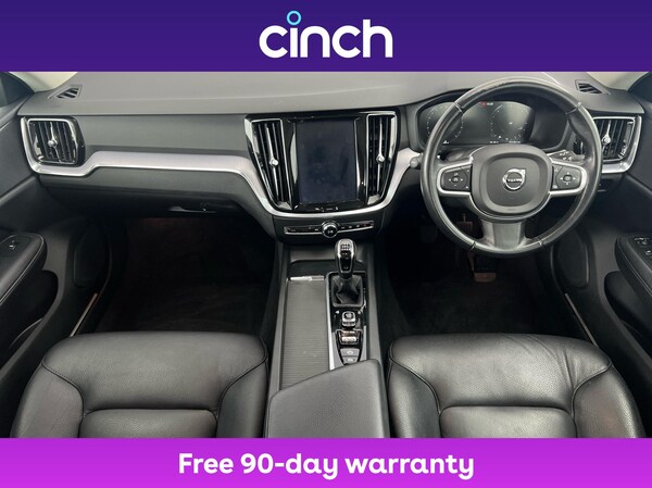 Used Volvo V60 2019 for sale - 76245675: Photo 15