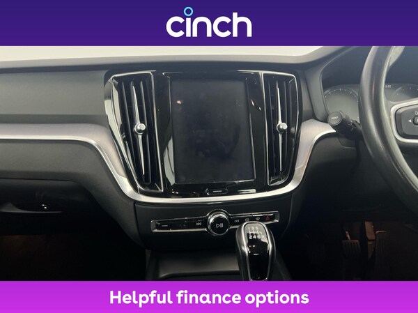Used Volvo V60 2019 for sale - 76245675: Photo 17