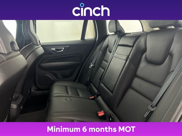 Used Volvo V60 2019 for sale - 76245675: Photo 20