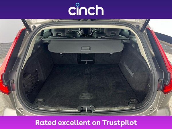 Used Volvo V60 2019 for sale - 76245675: Photo 21