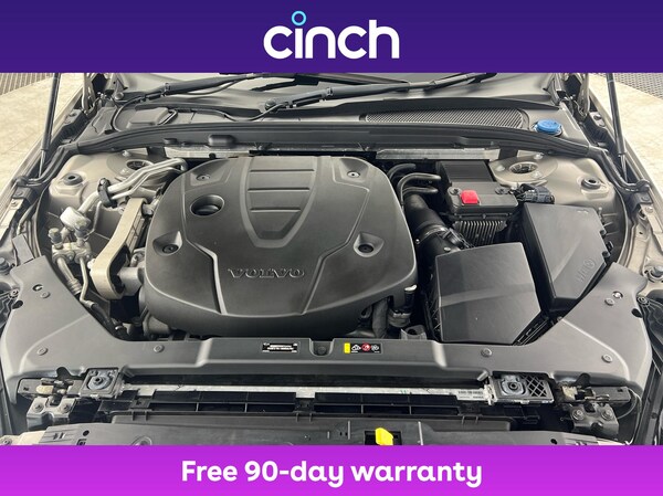 Used Volvo V60 2019 for sale - 76245675: Photo 23