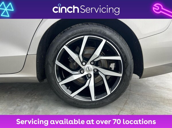 Used Volvo V60 2019 for sale - 76245675: Photo 26