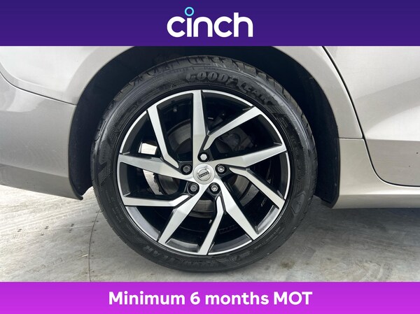 Used Volvo V60 2019 for sale - 76245675: Photo 27