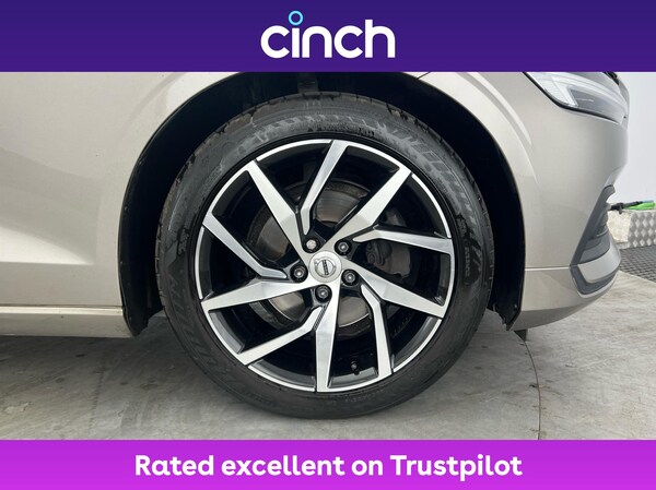 Used Volvo V60 2019 for sale - 76245675: Photo 28