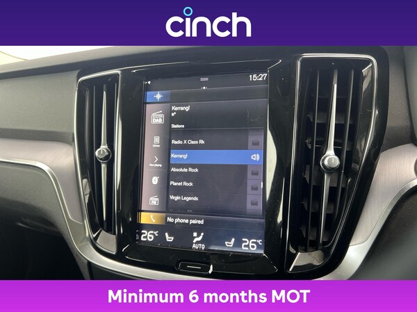 Used Volvo V60 2019 for sale - 76245675: Photo 32