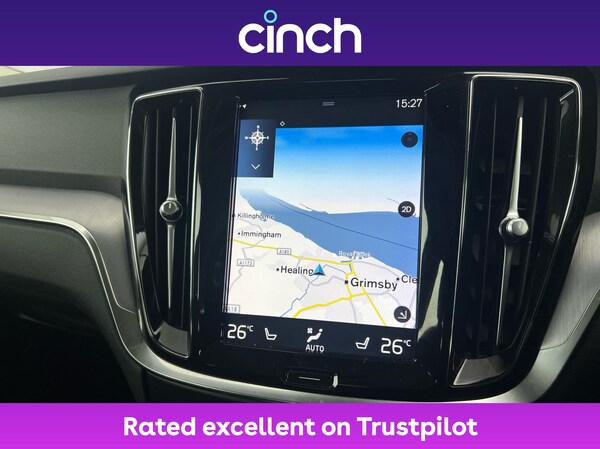 Used Volvo V60 2019 for sale - 76245675: Photo 33