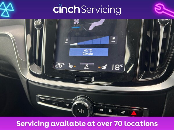 Used Volvo V60 2019 for sale - 76245675: Photo 36