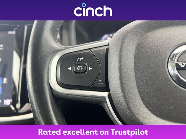 Used Volvo V60 2019 for sale - 76245675: Photo 38