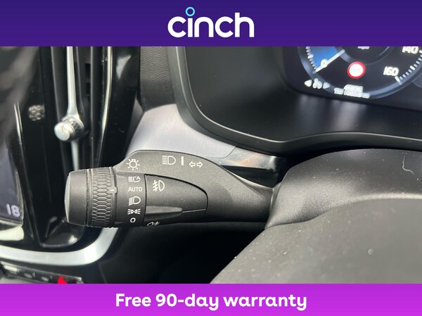 Used Volvo V60 2019 for sale - 76245675: Photo 39